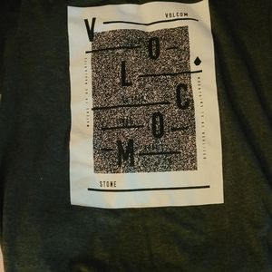 Volcom tee